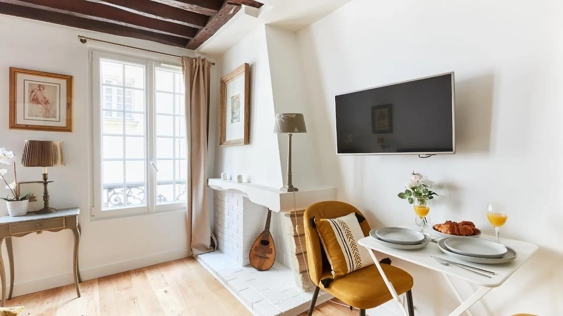 Le Marais - Cityapartmentstay Apartment *