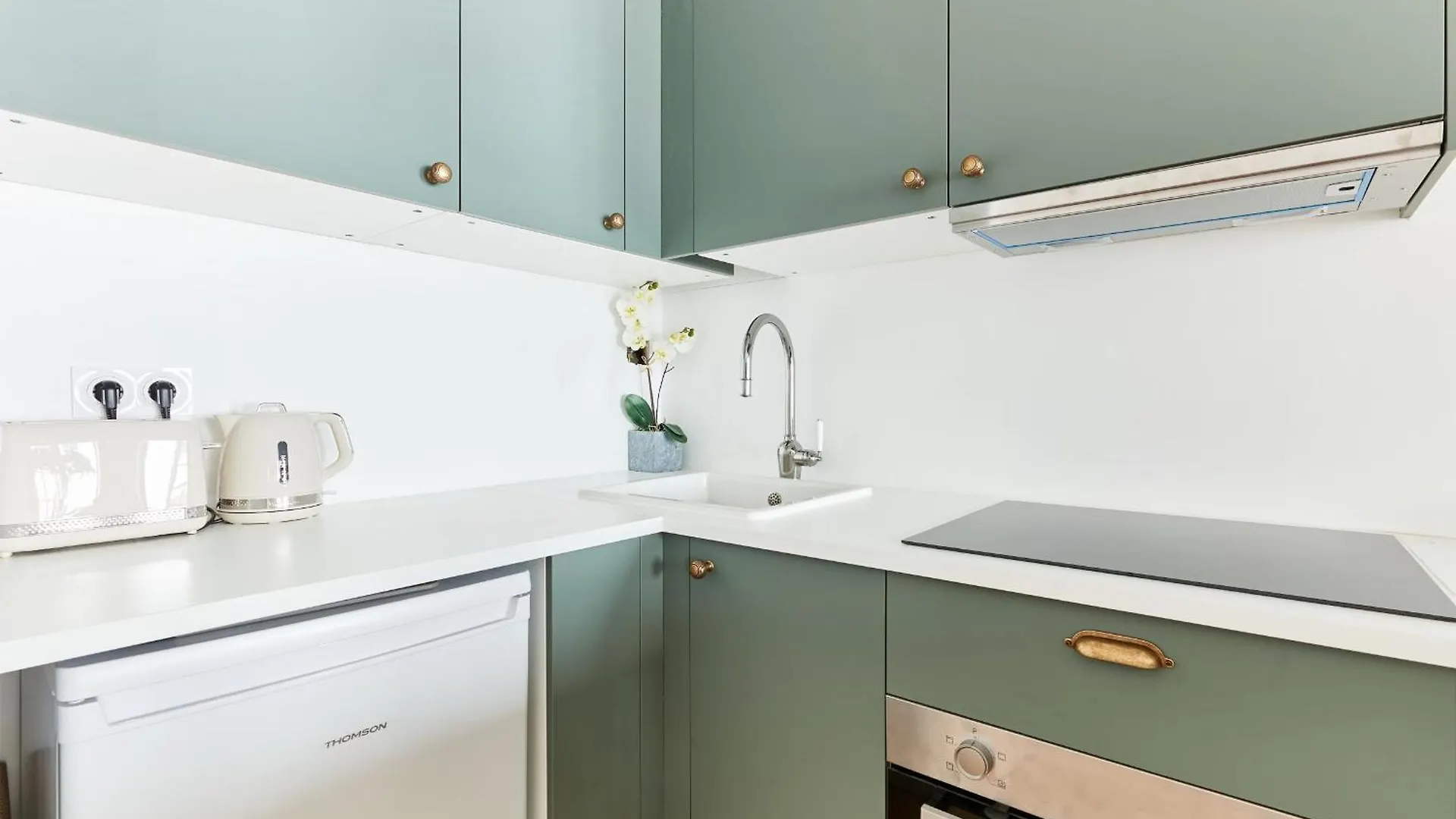 Apartment Le Marais - Cityapartmentstay