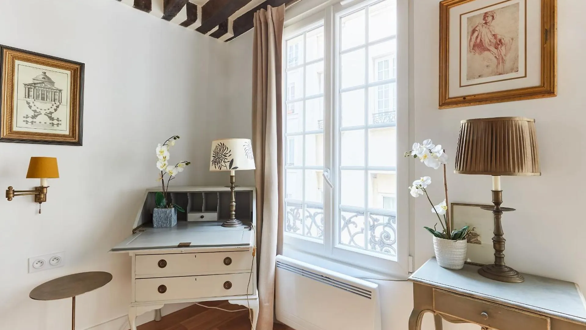 Le Marais - Cityapartmentstay